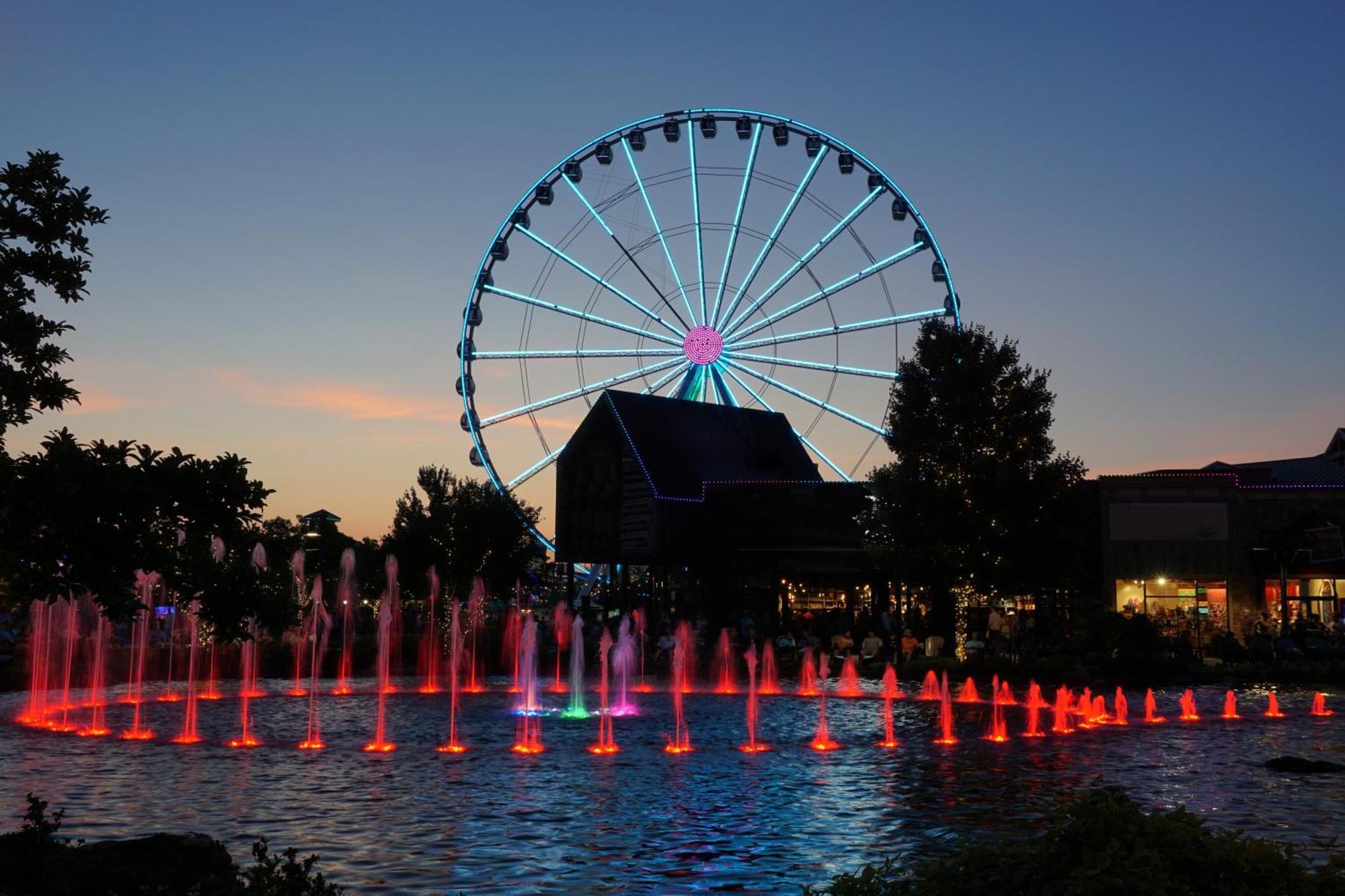 Hemlock Hollow, Pool Access, 1089 Free Tickets Each Paid Day, Dollywood And More Sevierville Extérieur photo