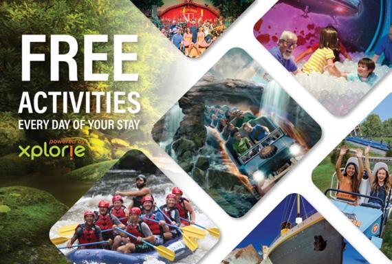 Hemlock Hollow, Pool Access, 1089 Free Tickets Each Paid Day, Dollywood And More Sevierville Extérieur photo